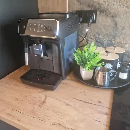 Olszevita Feriehus *