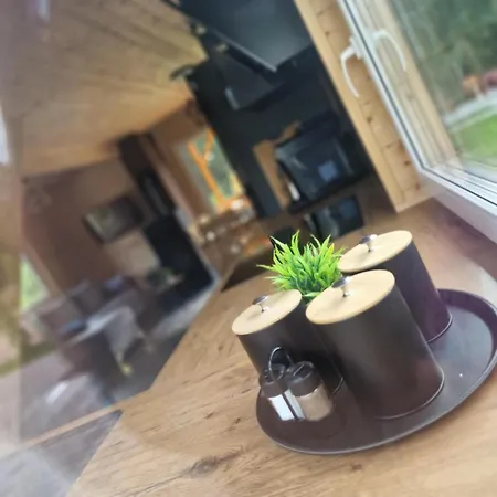 Casa de Férias Olszevita *