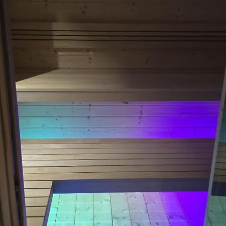 Olszevita Feriehus *