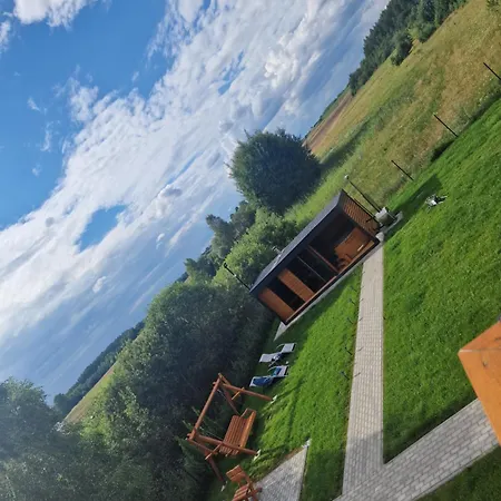 Casa de Férias Olszevita Szteklin