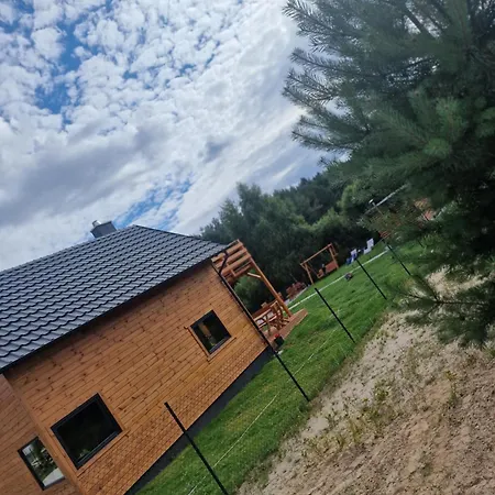 Olszevita Feriehus