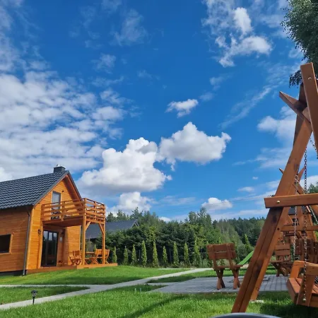 Olszevita Casa de Férias