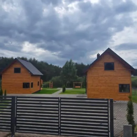 Olszevita Prázdninový dům *