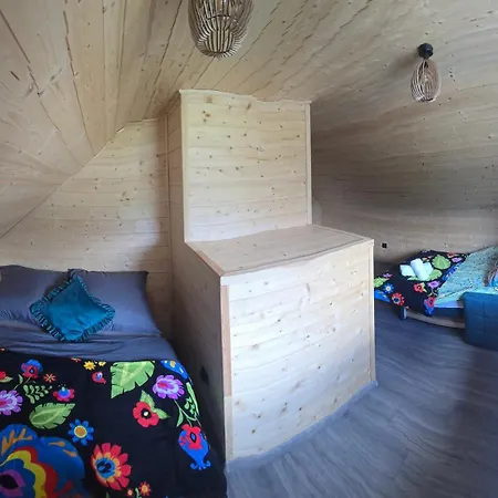 Olszevita Casa de Férias