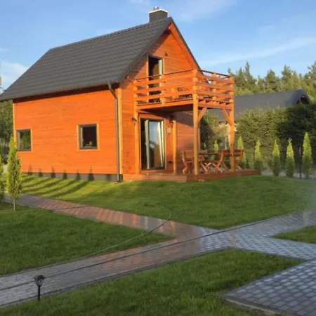 Olszevita Casa de Férias *