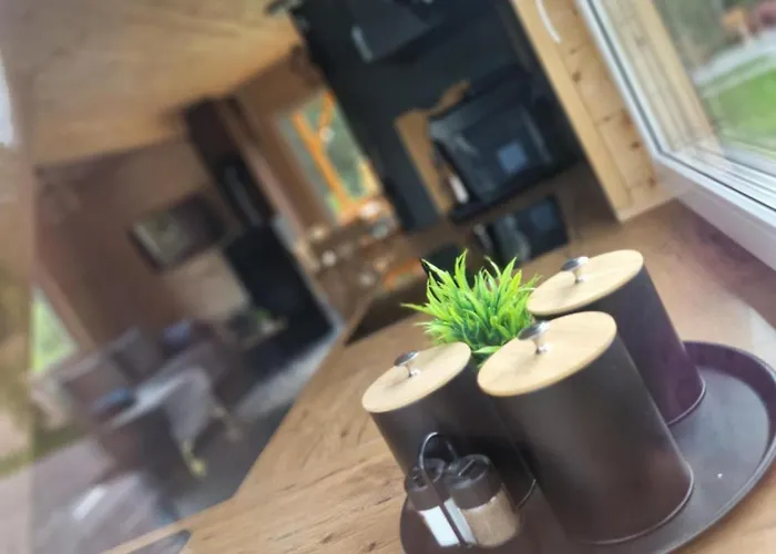 بيت للعطل Olszevita *