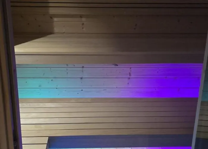 Olszevita بيت للعطل *