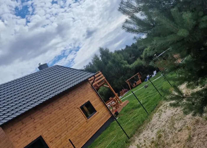 Olszevita بيت للعطل