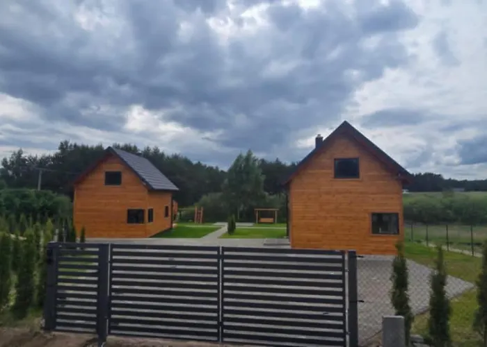 Olszevita بيت للعطل *